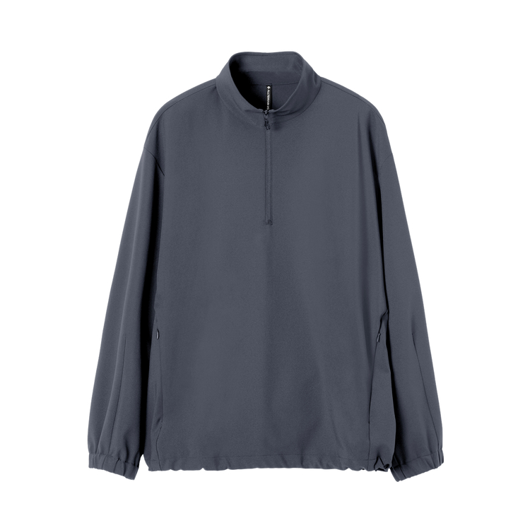 

Куртка Allterrain I/O мужская DESCENTE, bl-bl