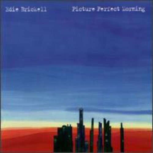 

CD диск Brickell, Edie: Picture Perfect Morning