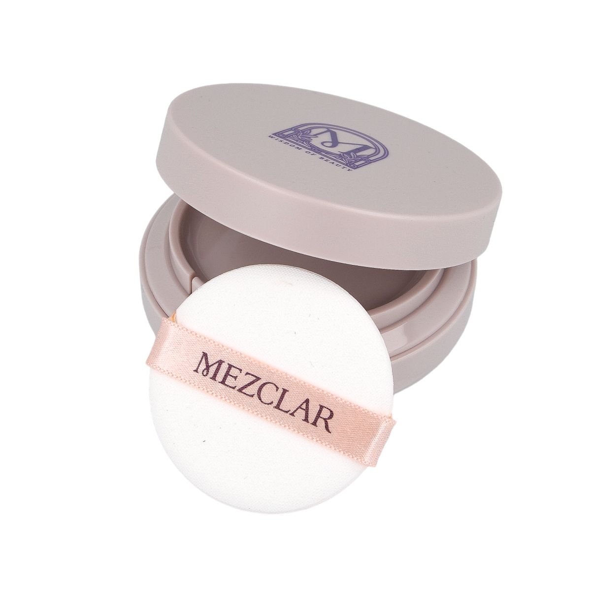 

Mezclar, Skin Care BB Cream Original (Кушон), BB-крем, 15 г Inna Marka