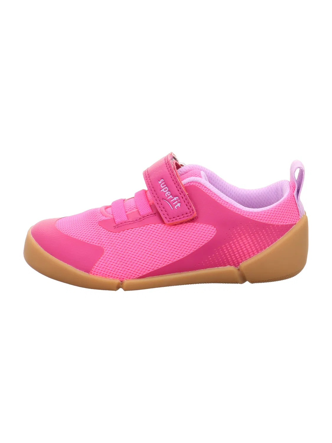 Кроссовки 'VENTO' Superfit, Fuchsia — фото 2