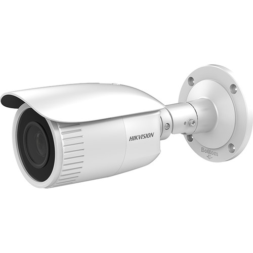 

Уличная сетевая цилиндрическая камера Hikvision ECI-B64Z2 4 МП с объективом 2,8-12 мм
