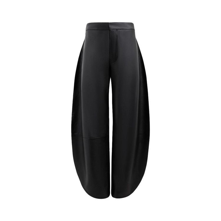 

Брюки Alaïa Petal Pant 'Noir'