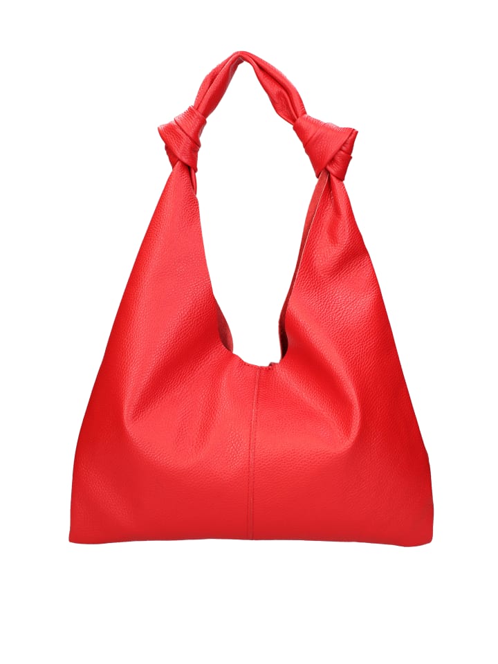 

Наплечная сумка Viola Castellani, красный