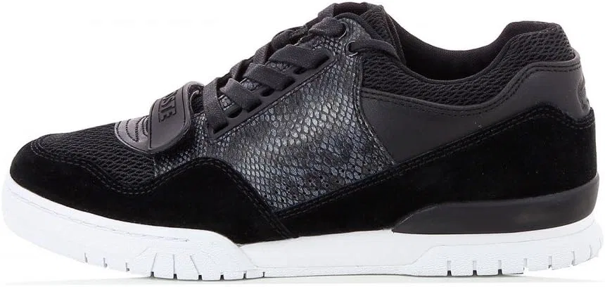 Кроссовки Lacoste Missouri MP LEM Black