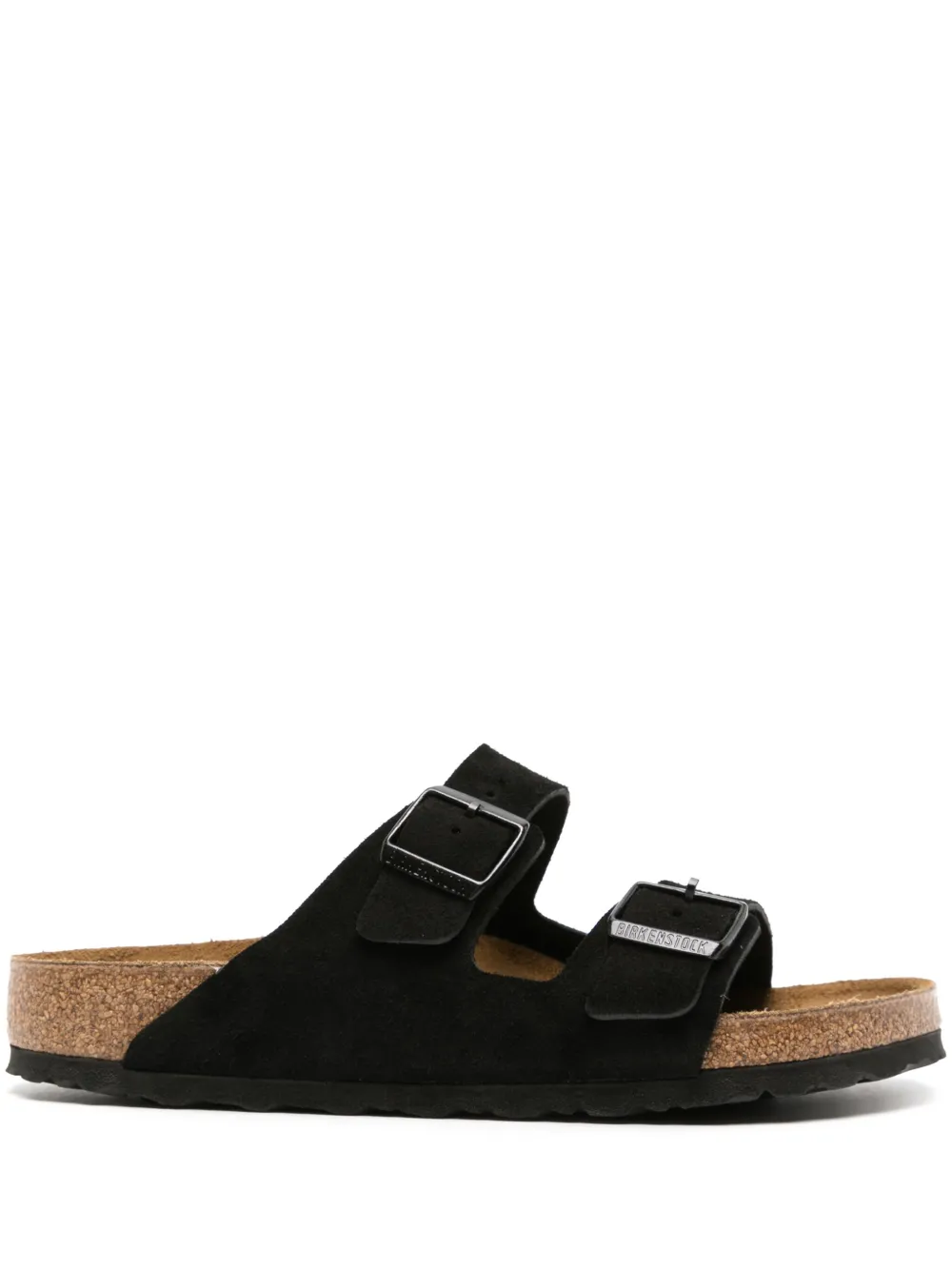 

Сандалии Arizona BIRKENSTOCK, черный