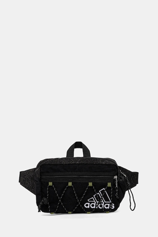 

Поясная сумка Adidas Originals, черный