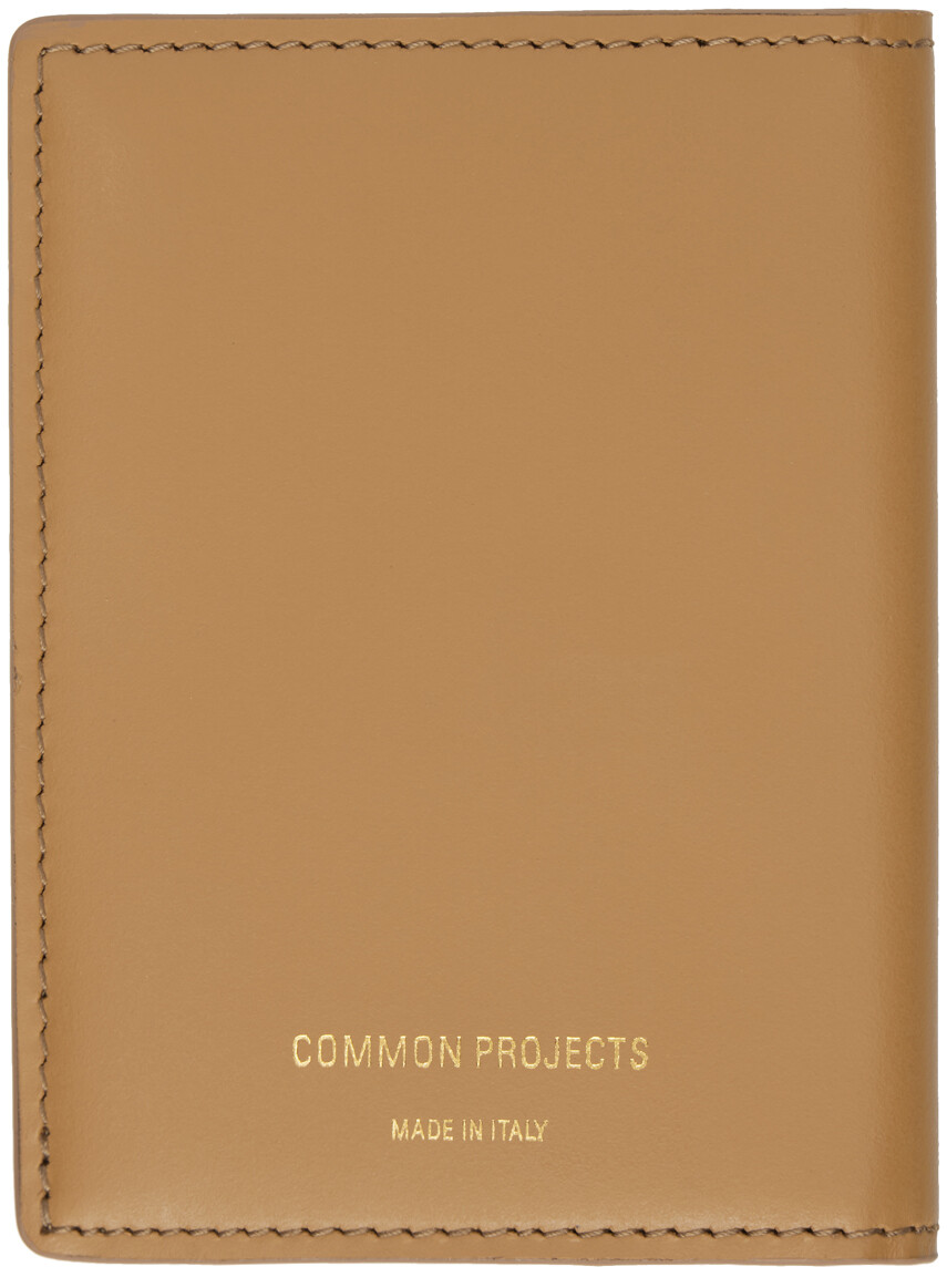

Кошелек для карточек Common Projects