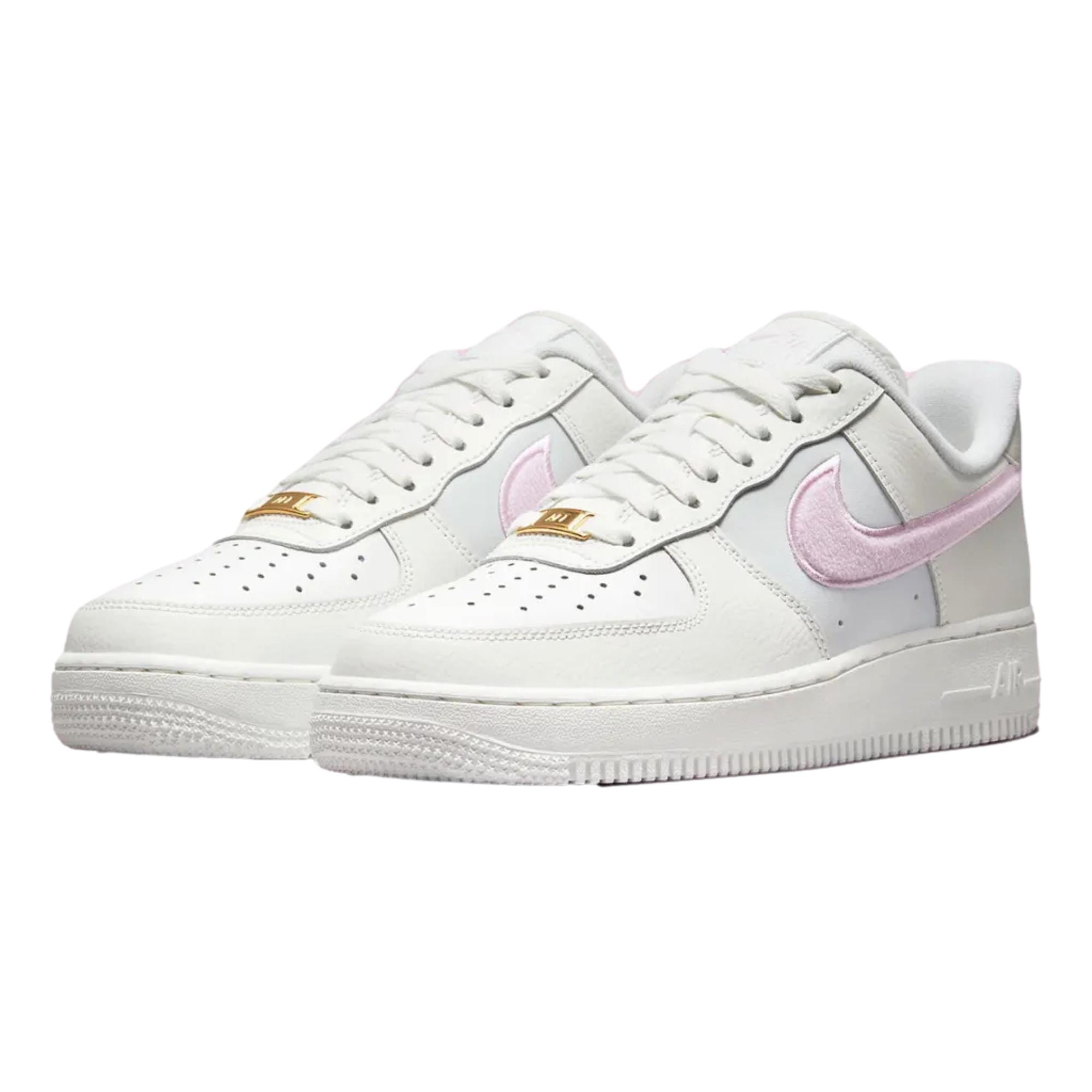 Кроссовки женские Nike, белый — фото 3