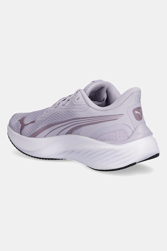Беговые кроссовки Pounce Lite Puma, фиолетовый — фото 3