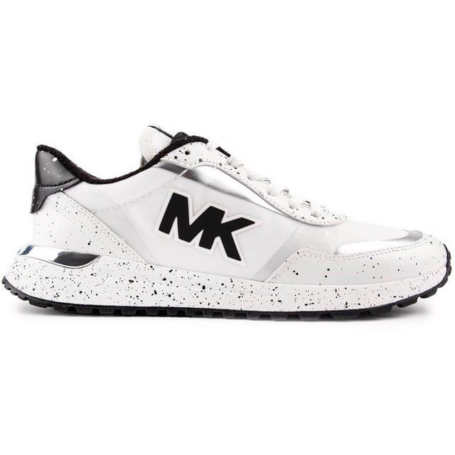 Кроссовки Bolt Michael Kors, белый