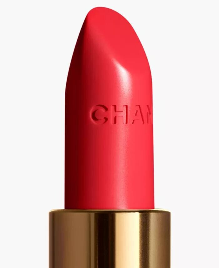 Губная помада Chanel Rouge Allure Intense, 152 insaisissable, 3,5 г — фото 3