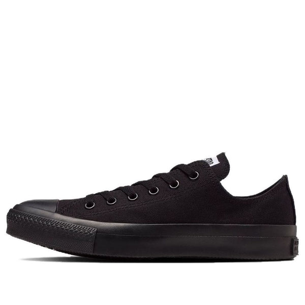 

Кроссовки chuck taylor all star ox 'black' Converse, черный