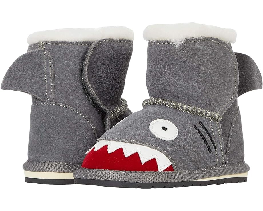

Ботинки Emu Australia Shark Walker, цвет Putty