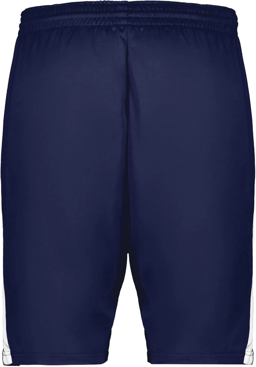 Мужская спортивная одежда Augusta Sportswear 1168, темно-синий/белый — фото 3