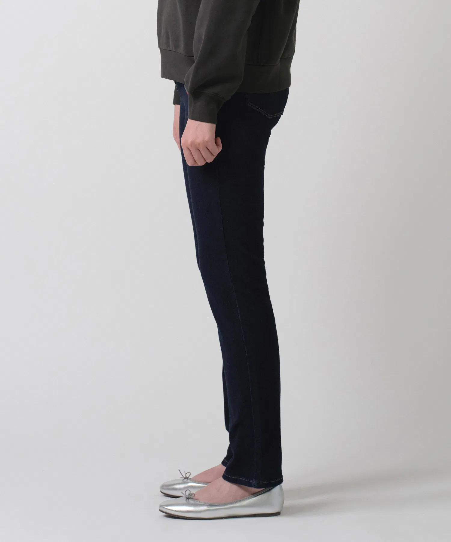 Джинсы Levi's 312™ Shaping Slim — фото 2
