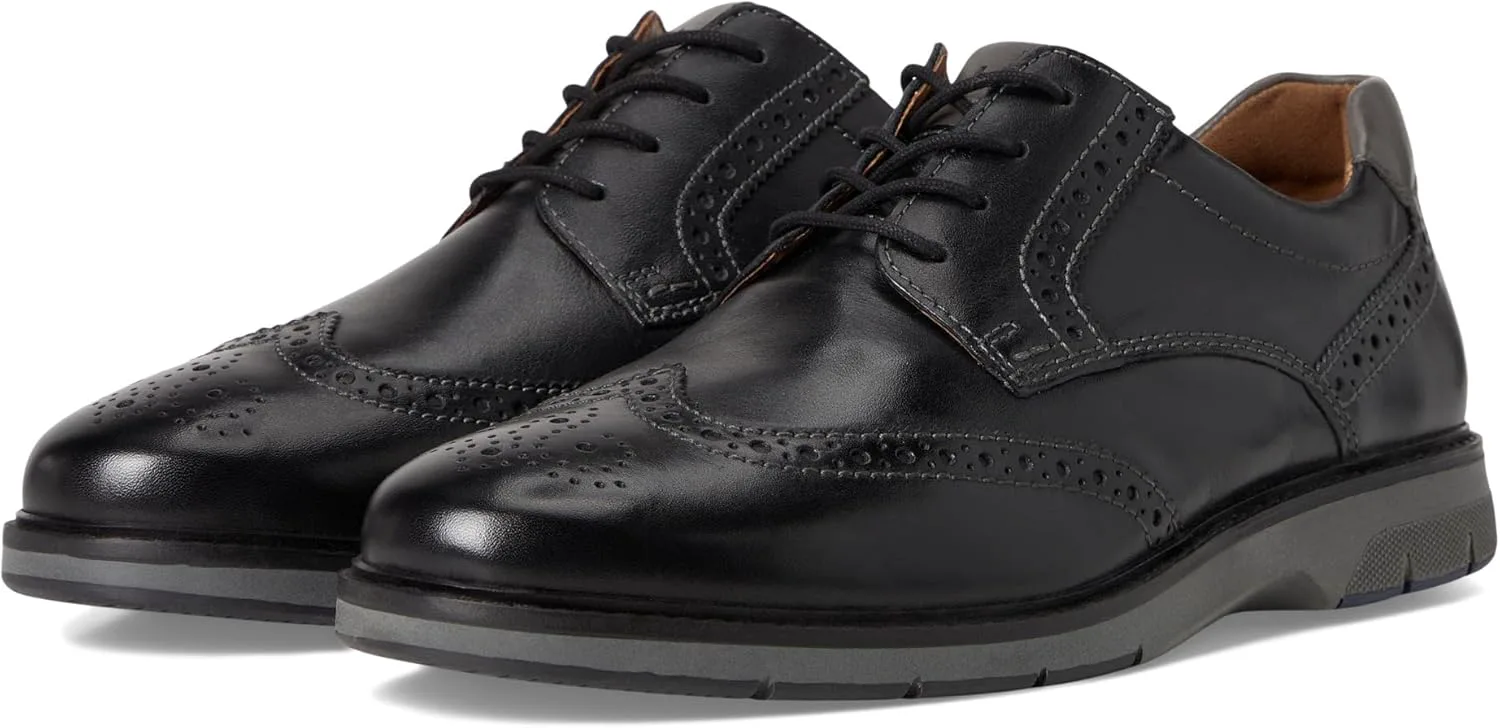 Мужские туфли Josef Seibel Stuart 04, черный