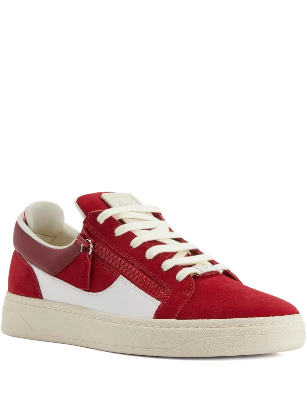 

Кроссовки Gz94 Giuseppe Zanotti, красный