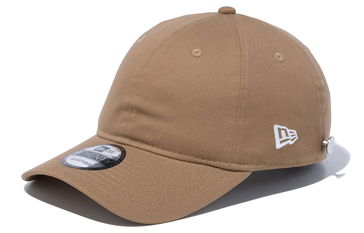 

New Era Хлопковая бейсболка Unisex, Baseball Cap