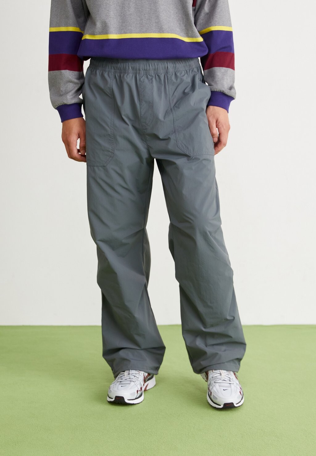

Брюки PANT Jordan, серый