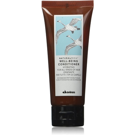 

Кондиционер Natural Tech Mini Well-Being 60ml