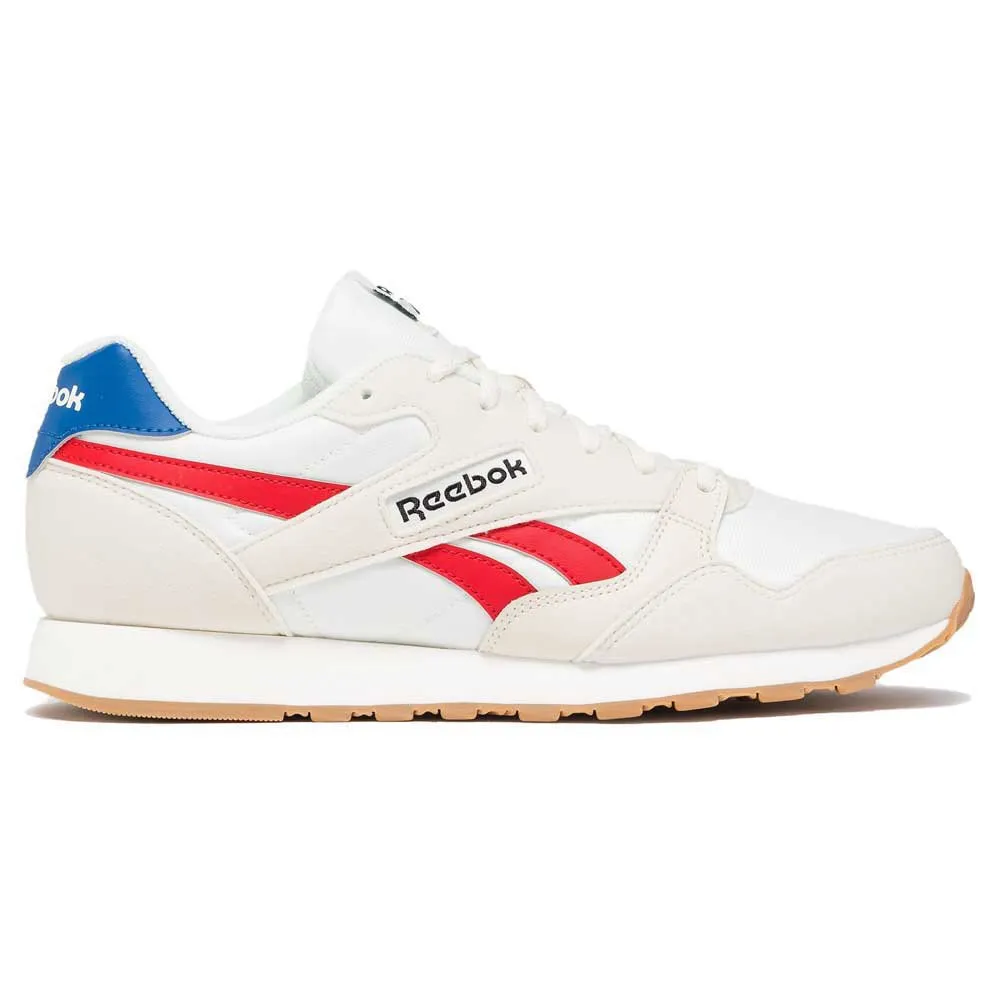 

Кроссовки Reebok Ultra Flash trainers, бежевый