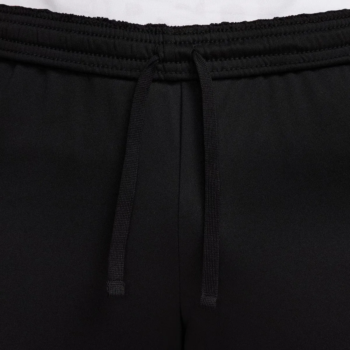 Мужские брюки Nike Dri-FIT Academy 25, черный — фото 4