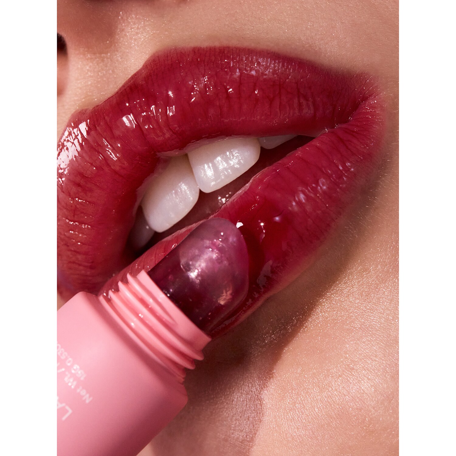 Увлажняющий бальзам для губ SPF50 Sheen Screen SPF 50 Last Bite Ultra Violette, Bejewelled (15 g) — фото 4
