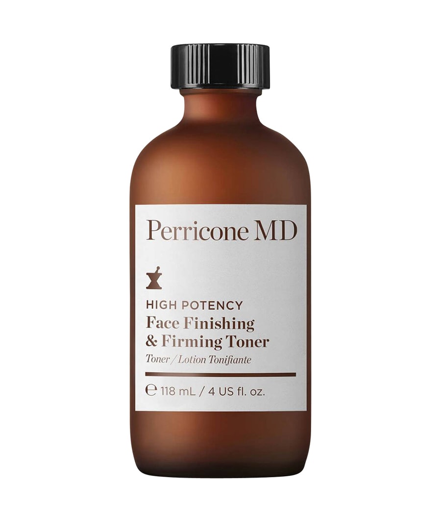 

Тоник для лица Perricone MD High Potency Hyaluronic Face Finishing & Firming Toner, 118 ml
