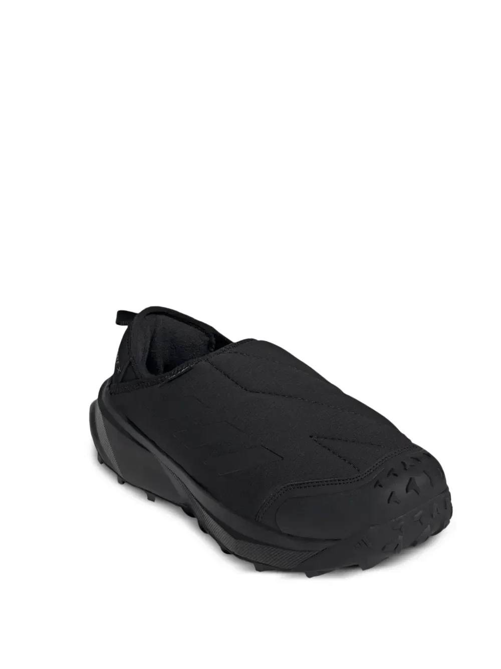 Зимние холодные кроссовки Terrex Adidas, черный — фото 2