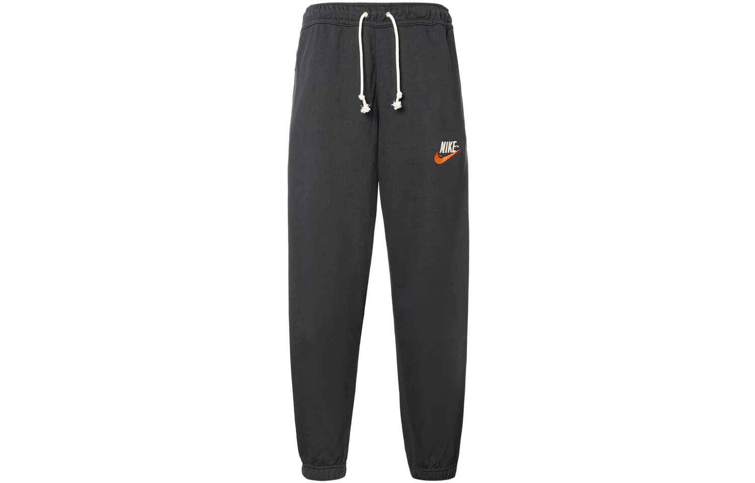 

Мужские спортивные штаны Nike, черный