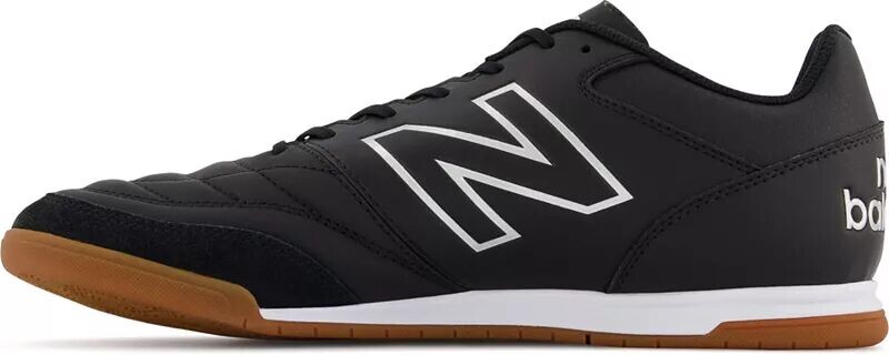 Мужские бутсы для мини-футбола New Balance 442 V2 Team — фото 3
