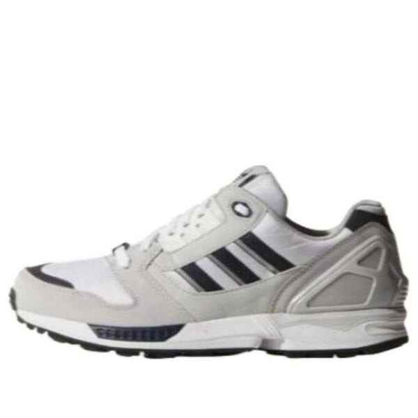 

Кроссовки zx8000 Adidas, серый