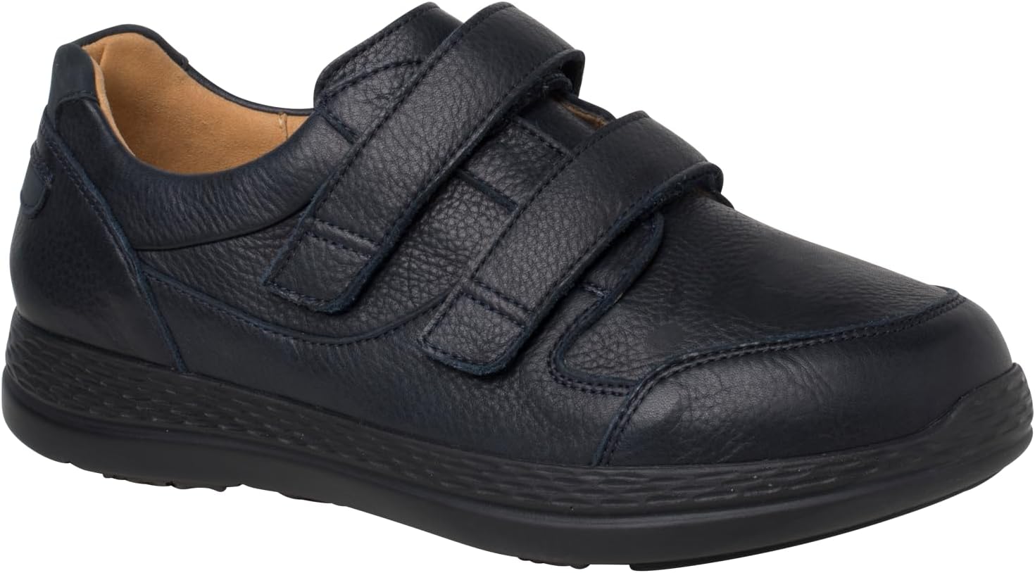 

Мужские кроссовки Ganter, темно-синий