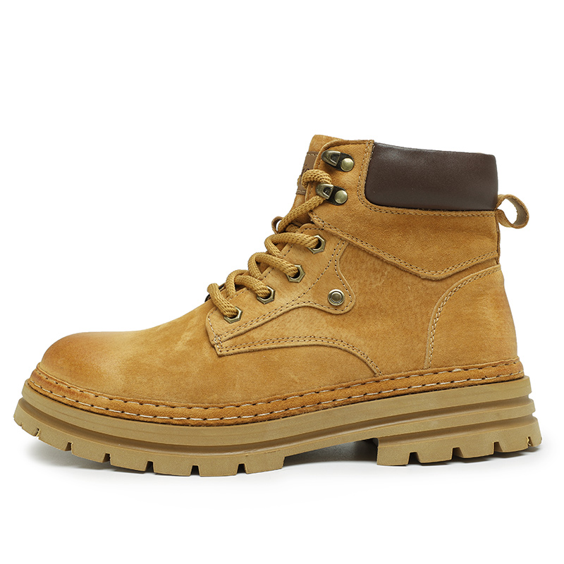 

Короткие мужские ботинки Martin CariteSport, Khaki