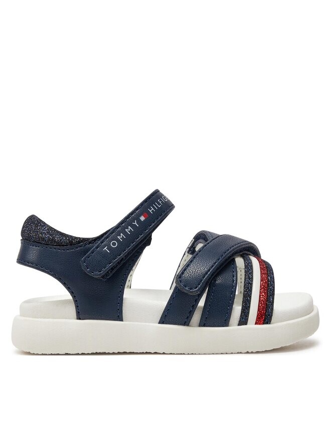 

Сандалии Tommy Hilfiger, синий