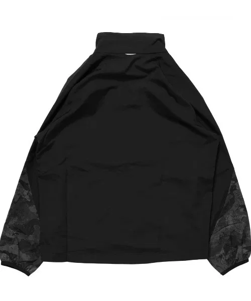 Куртка Oakley YTR Cloth JKT 11.0, камуфляж, детская, коричневая — фото 4