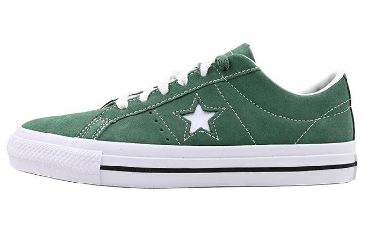 

Обувь Converse для скейтбординга унисекс, Green