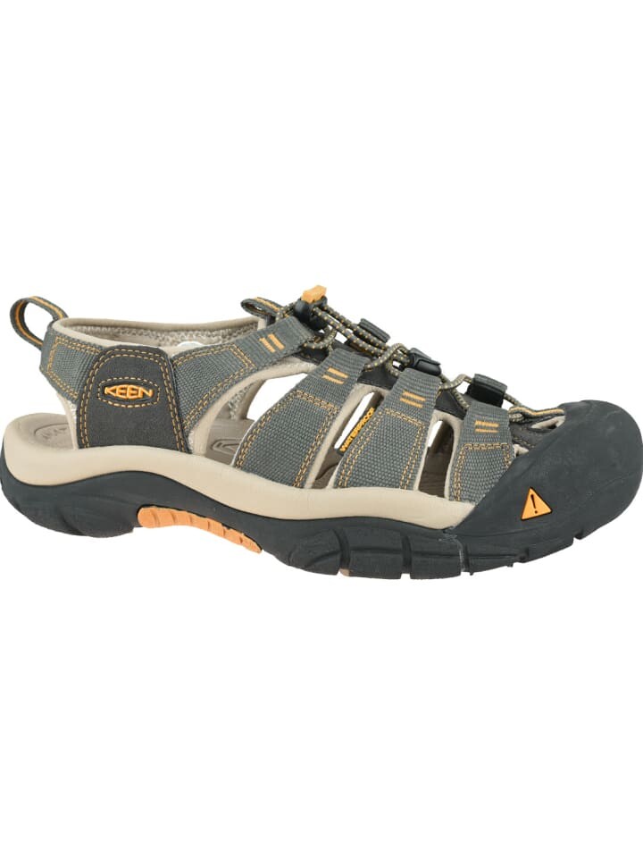 

Сандалии Keen, коричневый
