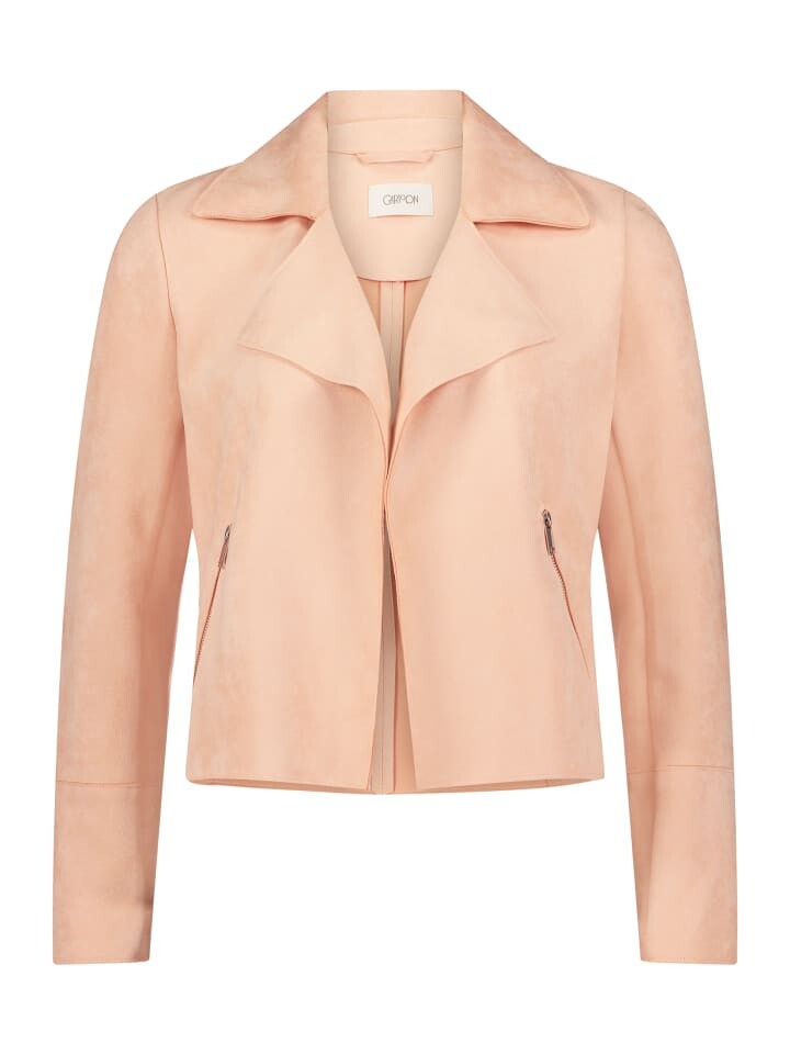 

Блейзер CARTOON, цвет coral pink