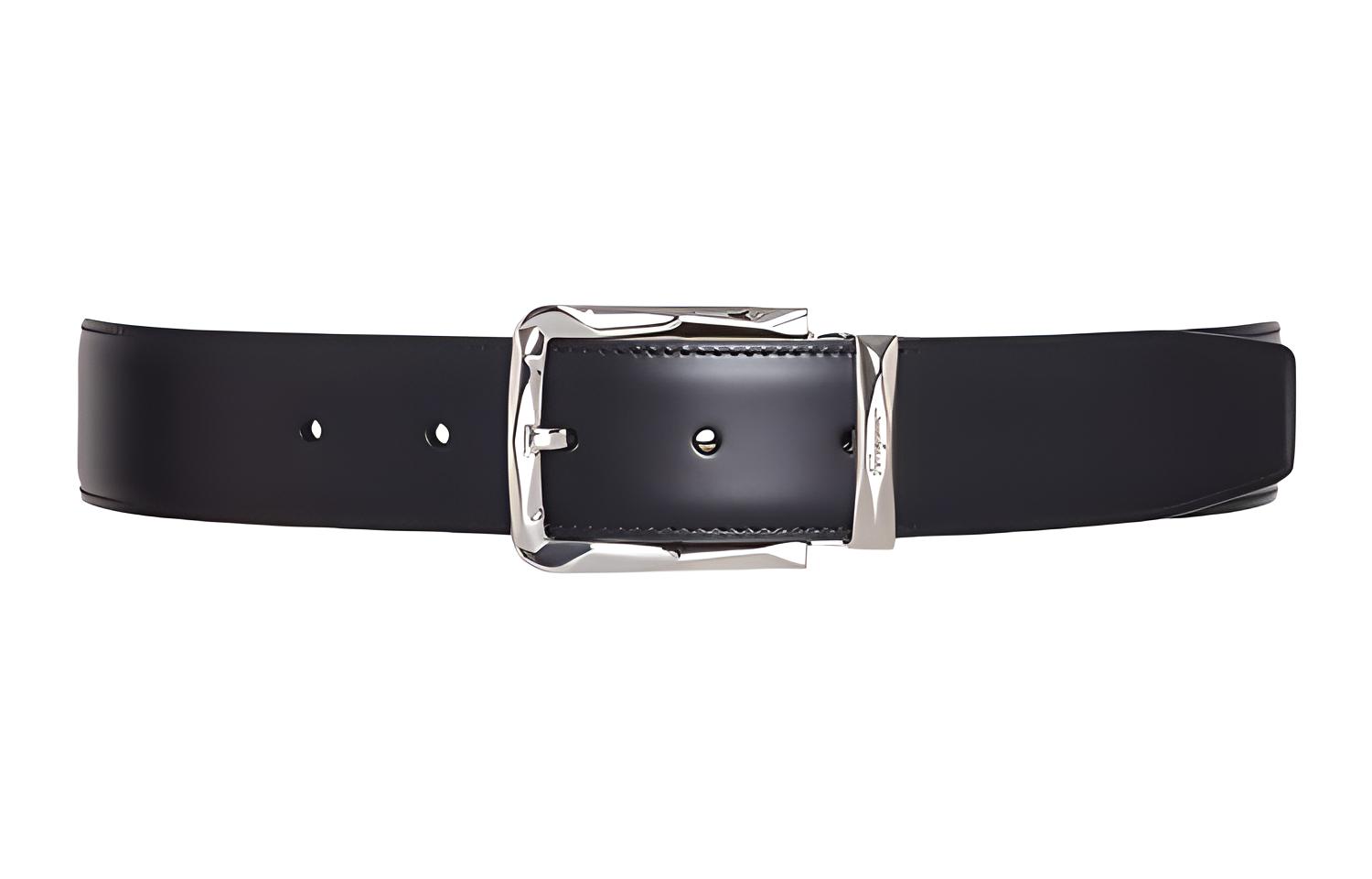 

Кожаный ремень мужской 3,3 см Ferragamo