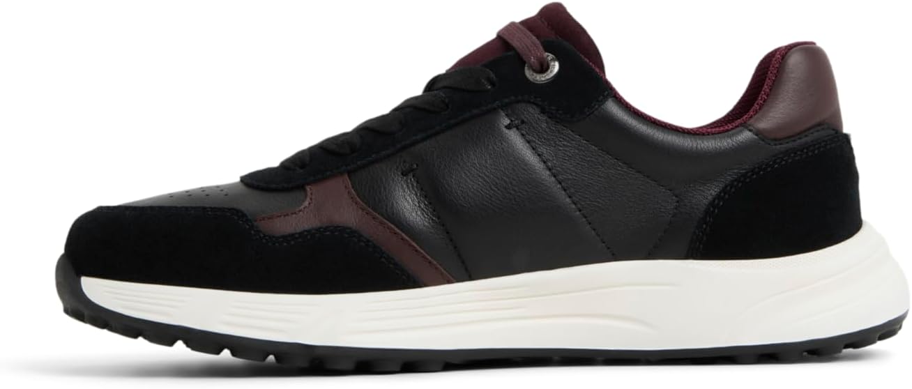 

Мужские кроссовки Ted Baker Keston, черный