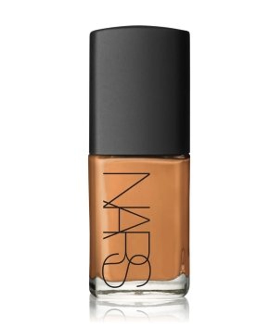 

Жидкая основа NARS Sheer Glow, Caracas, 30 ml