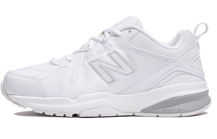 

New Balance 608 V5 White Women's