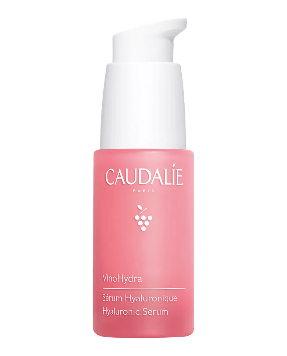 Сыворотка Caudalie — Гиалуроновая VinoHydra, 30 мл