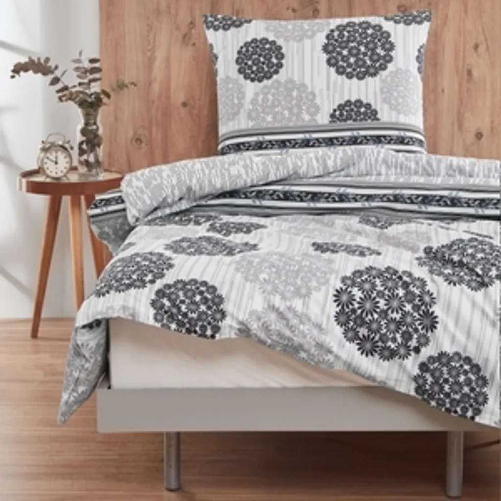 

Постельное белье Mixibaby