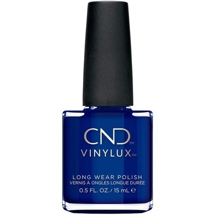 

Лак для ногтей Vinylux Long Wear, 15 мл Blue Moon, Cnd
