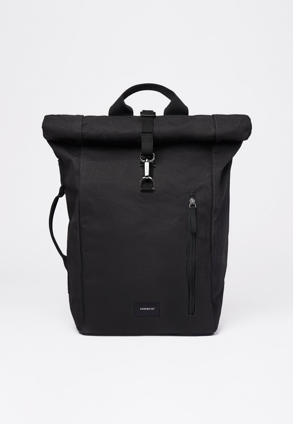 

Рюкзак DANTE VEGAN UNISEX Sandqvist, черный