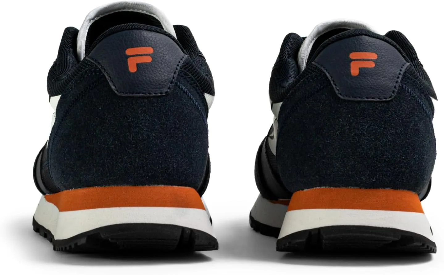 Мужские кроссовки FILA Fila Hypert, темно-синий — фото 2