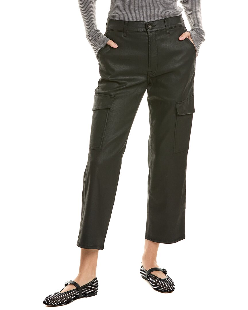 

Джинсы женские 7 For All Mankind, черный