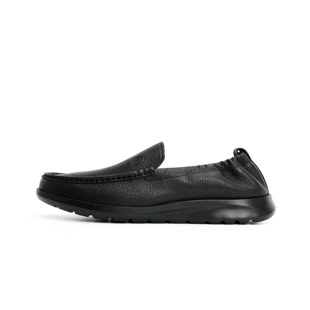 

Туфли мужские Men"s Casual Men Low-Top Senda, черный